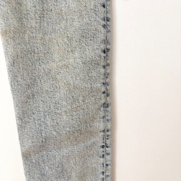 Ksubi Van winkle overkast sliced jeans - Picture 10 of 11